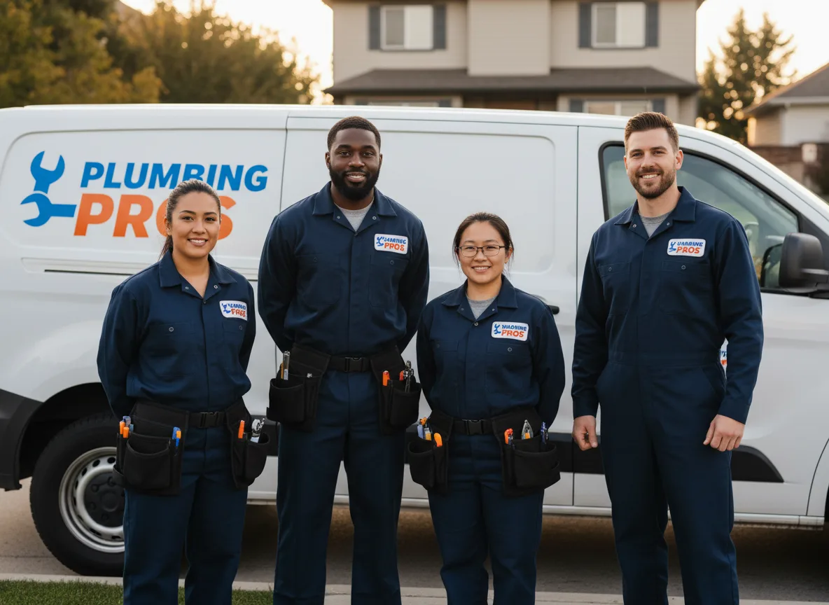 Water Heater Repair company in Lancaster, TX